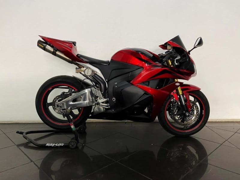 Used Honda CBR - Private Seller