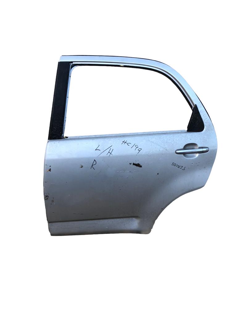 DAIHATSU TERIOS DOOR SHELLS HCCT - Private Seller