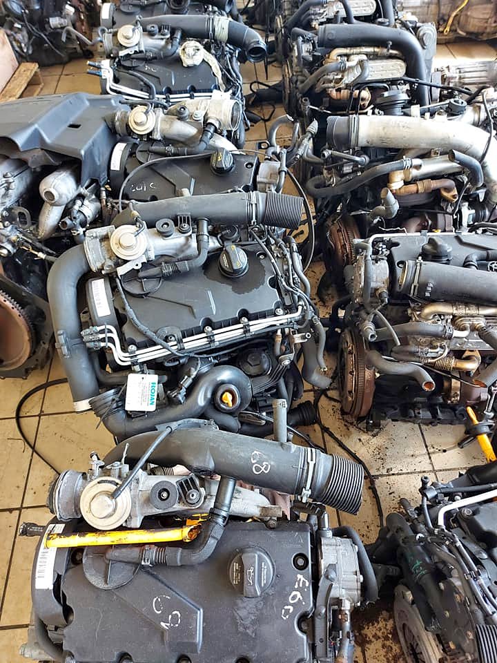 VW ASZ 1.9TDI 96KW ENGINES FOR SALE - Private Seller VW ASZ 1.9TDI 96KW ENGINES FOR SALE - Private Seller