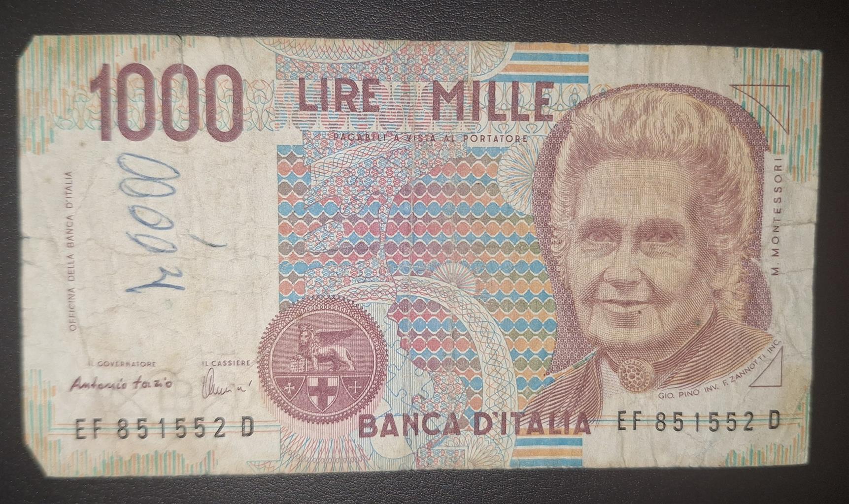 Coins and notes for sale