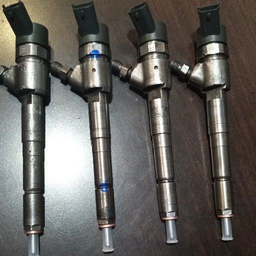 Mahindra diesel injectors - Private Seller Mahindra diesel injectors - Private Seller