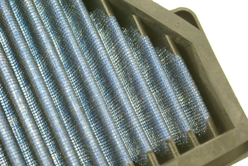 NEX PERFORMANCE FILTER