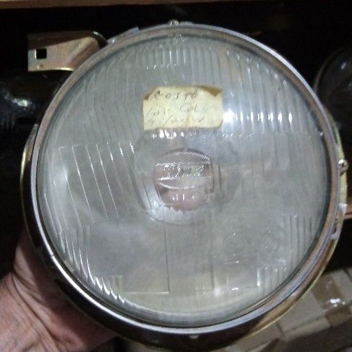 Corolla, head lamp - Private Seller Corolla, head lamp - Private Seller