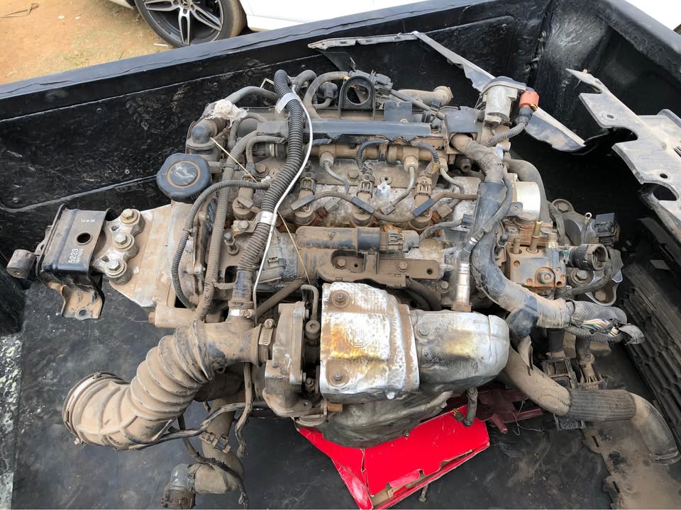 Chevrolet 1.3 Diesel Engine - Private Seller Chevrolet 1.3 Diesel Engine - Private Seller