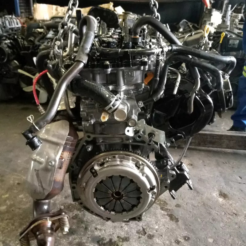 Toyota Avanza 1.5 2NR Engine for Sale - Private Seller Toyota Avanza 1.5 2NR Engine for Sale - Private Seller