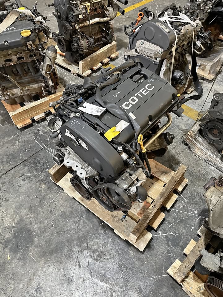 Chevrolet Cruze 1.8 16V Import Engine for sale (F18D4) - Private Seller Chevrolet Cruze 1.8 16V Import Engine for sale (F18D4) - Private Seller