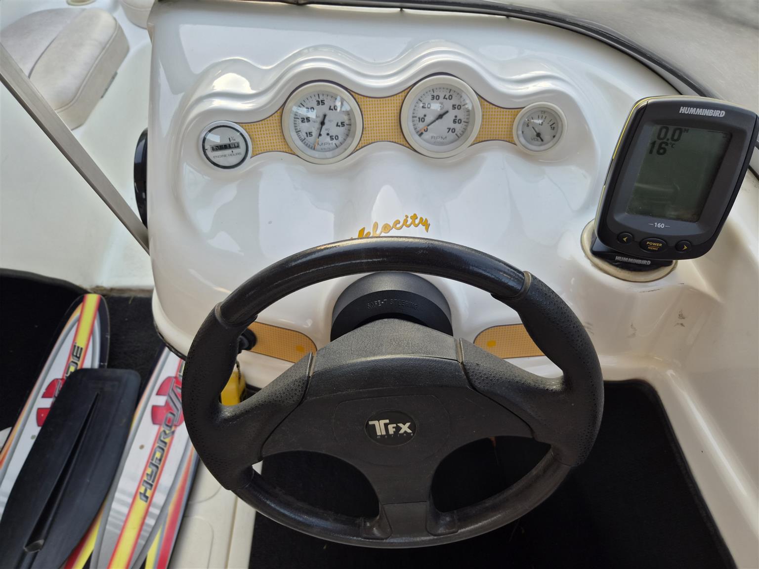 Viking velocity speed boat - Private Seller Viking velocity speed boat - Private Seller