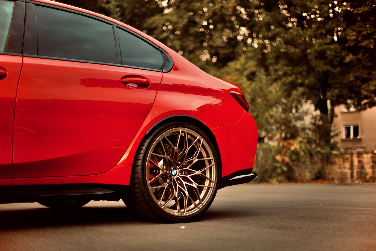 19 inch  BMW Competition style Mags For Sale... - Private Seller