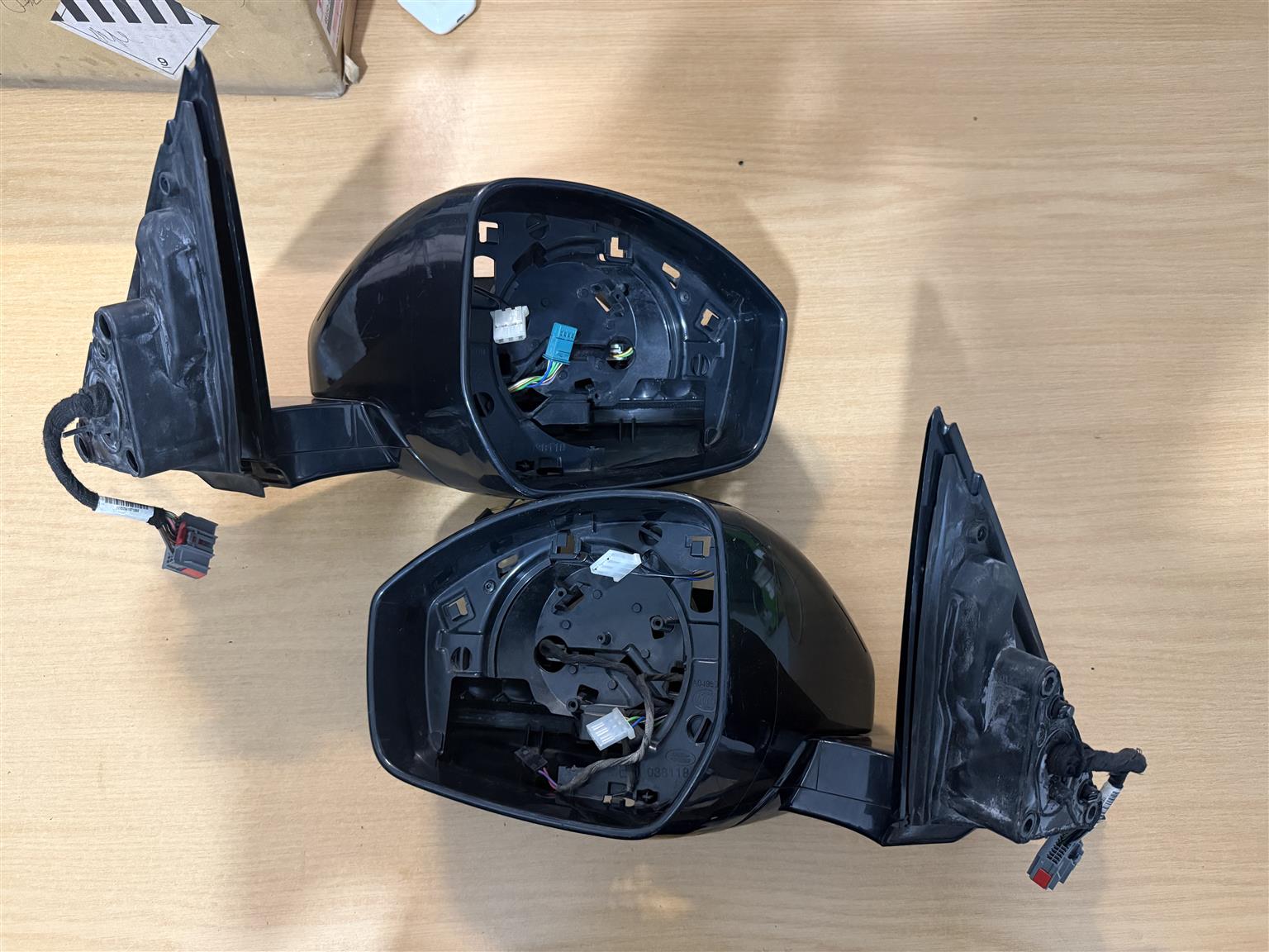 Jaguar F-pace Side View mirror - Private Seller