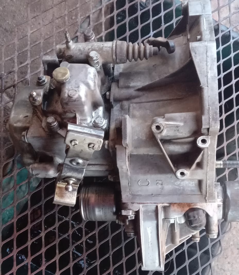 Fiat Palio 1.2 GO Gearbox - Private Seller
