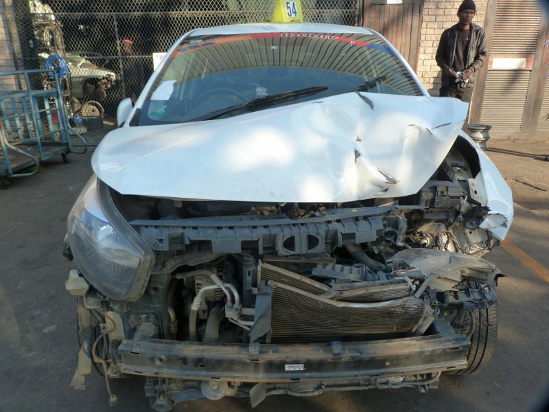 Kia Picanto 1.0 Street Manual White - 2017 STRIPPING FOR SPARES - Private Seller Kia Picanto 1.0 Street Manual White - 2017 STRIPPING FOR SPARES - Private Seller