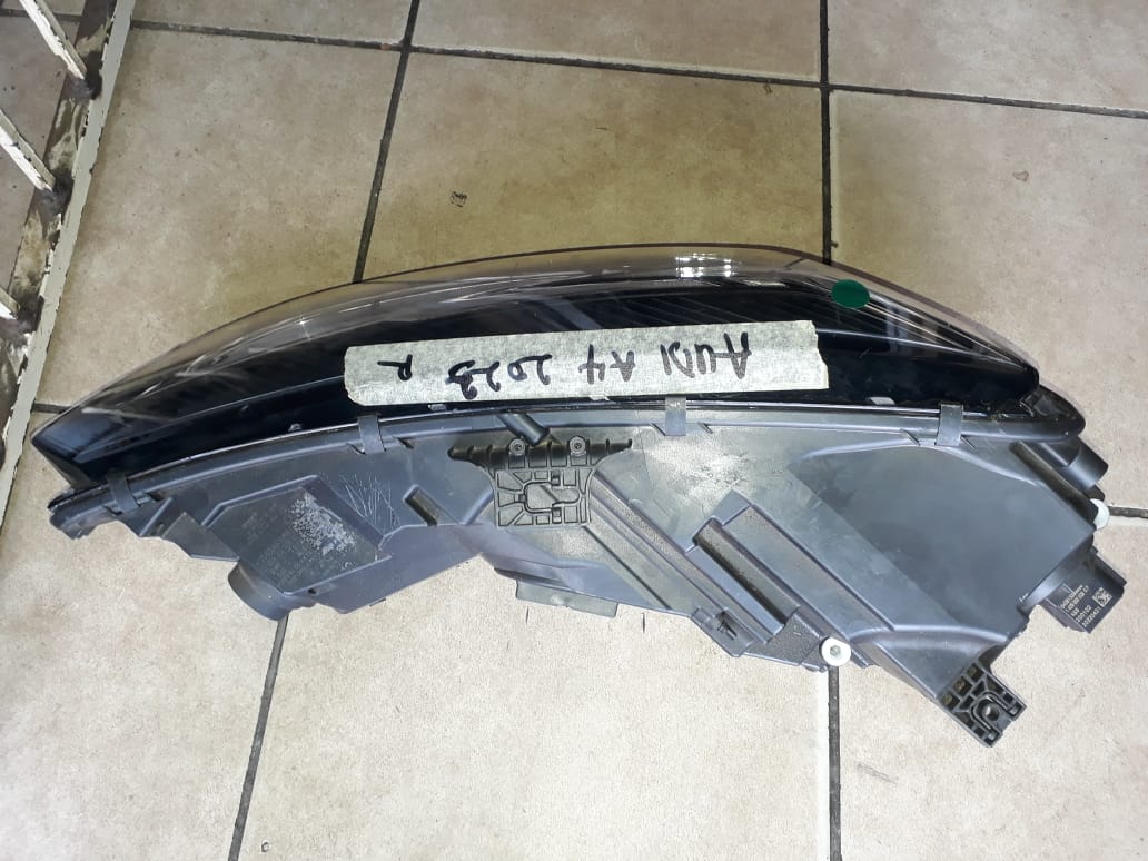 AUDI A4 2023 Fifth generation (B9/8W) Right side HeadLight