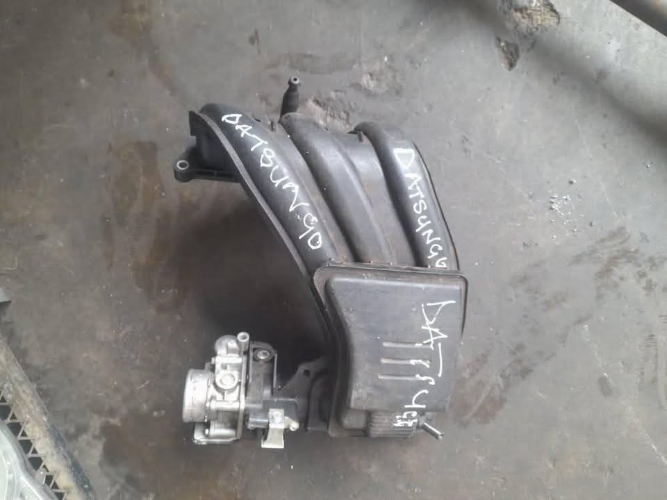 DATSUN GO INTAKE MANIFOLD - Private Seller DATSUN GO INTAKE MANIFOLD - Private Seller