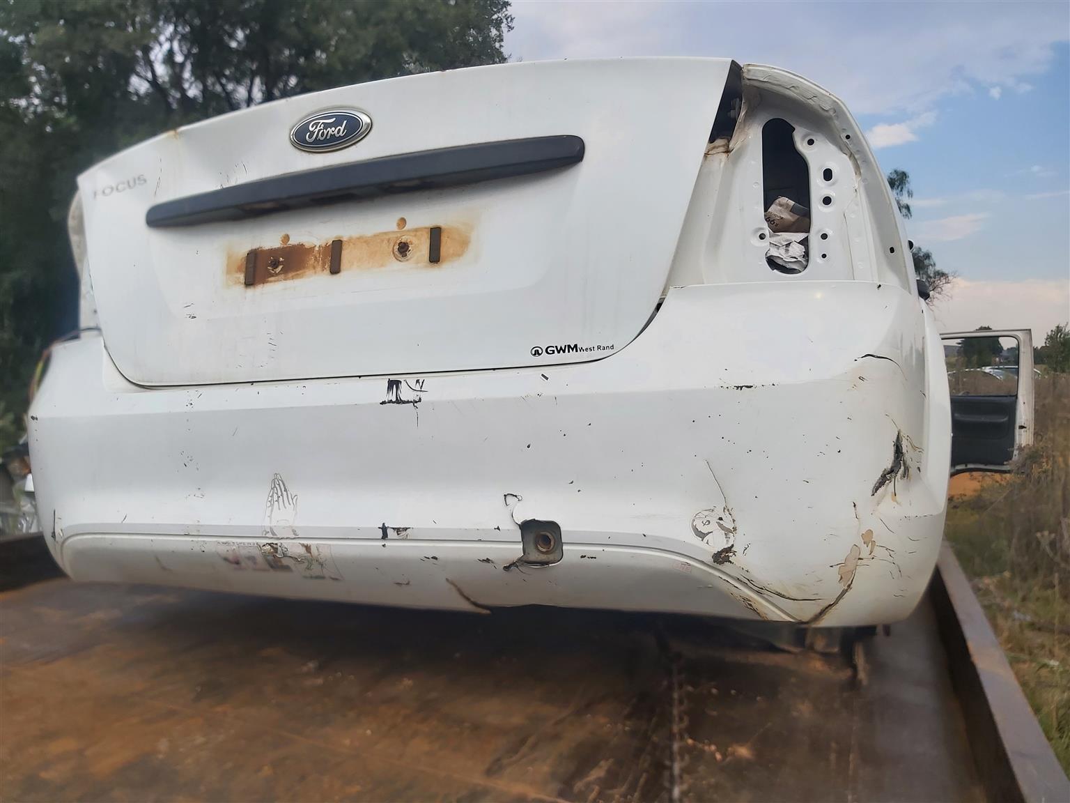 focus FORD 2012 parts - Private Seller focus FORD 2012 parts - Private Seller