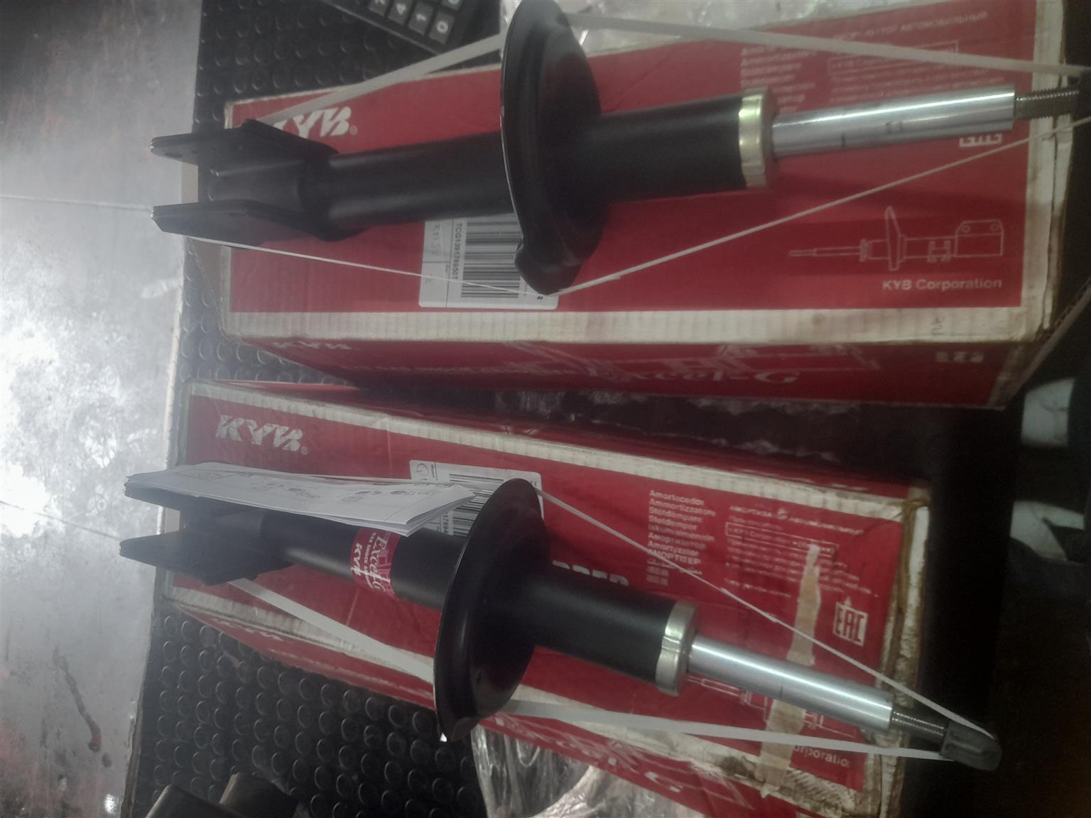 Uno shock for sale for more info pls visit our store at 170 bloed street or call - Private Seller