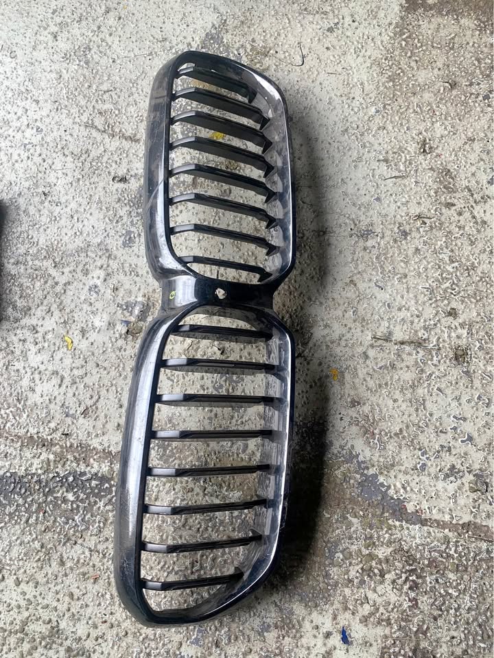 BMW 6 series G32 grill BMW 6 series G32 grill