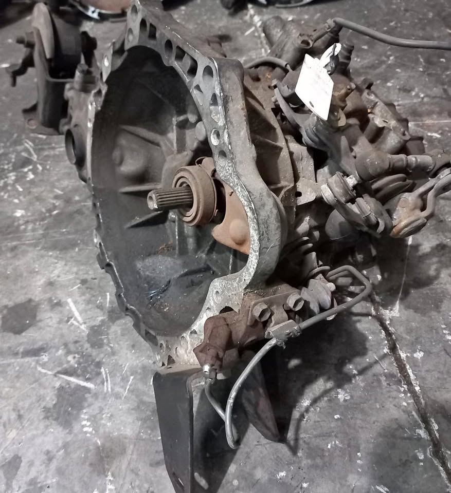 Toyota Run-X (1ZZ, 2ZZ, 3ZZ, 4ZZ) 5Spd Gearbox - Private Seller Toyota Run-X (1ZZ, 2ZZ, 3ZZ, 4ZZ) 5Spd Gearbox - Private Seller