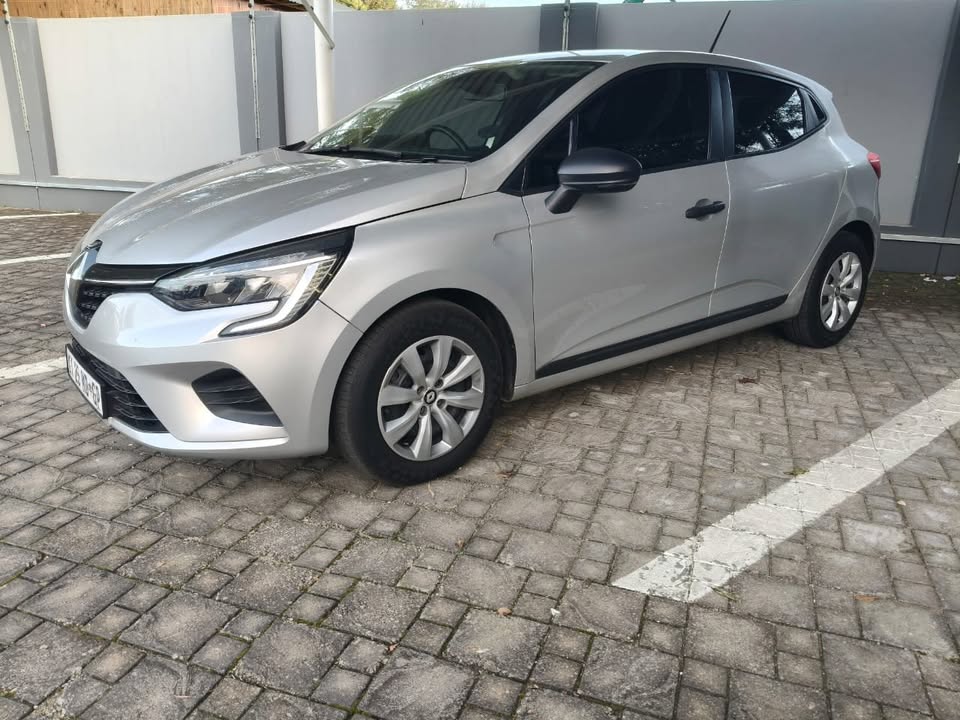 2023 Renault Clio 1.0T Life