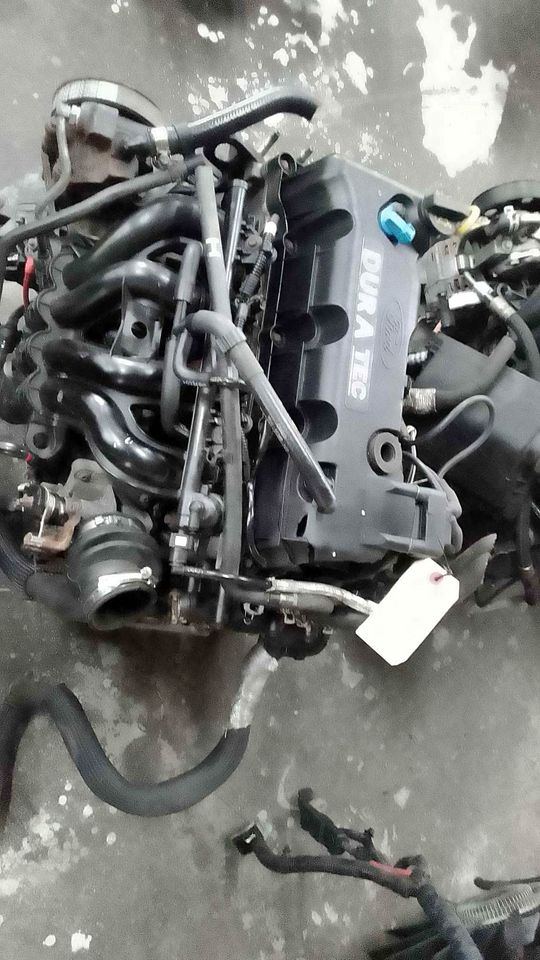 FORD ROCAM A9A 1.3L COMPLETE ENGINE FOR SALE - Private Seller FORD ROCAM A9A 1.3L COMPLETE ENGINE FOR SALE - Private Seller