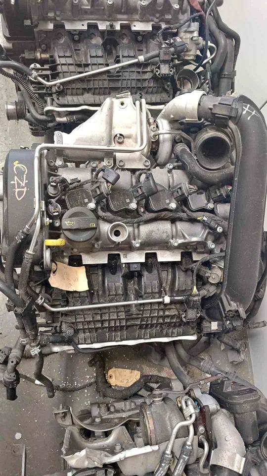 Audi A1 1.4 TSI code CZD engine for sale YUSUF - Private Seller Audi A1 1.4 TSI code CZD engine for sale YUSUF - Private Seller