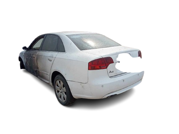 AUDI A4 B7 2.0 TDI MULTITRONIC (2008) READY FOR STRIPING - Private Seller AUDI A4 B7 2.0 TDI MULTITRONIC (2008) READY FOR STRIPING - Private Seller