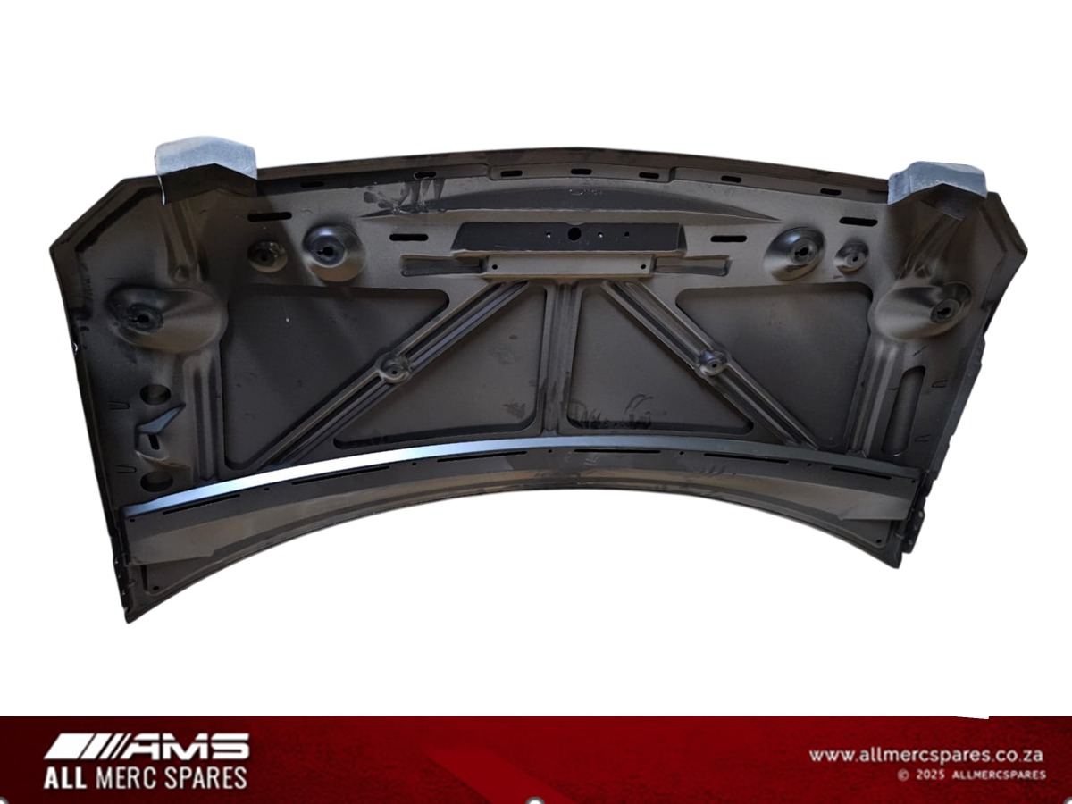 MERCEDES VITO W639 115/116 NEW BONNET - Private Seller MERCEDES VITO W639 115/116 NEW BONNET - Private Seller
