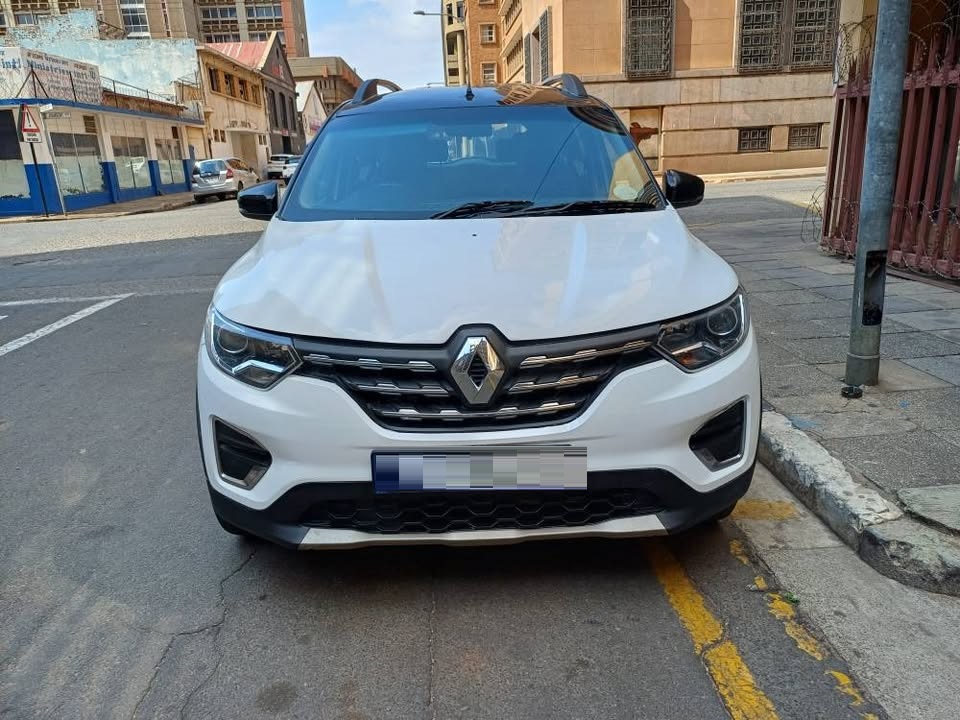 Used 2024 Renault Triber 1.0 Dynamique - Private Seller