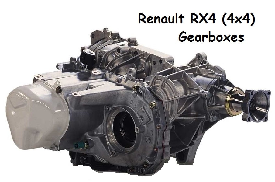 2009 Renault Gearboxes for Sale All - Private Seller 2009 Renault Gearboxes for Sale All - Private Seller
