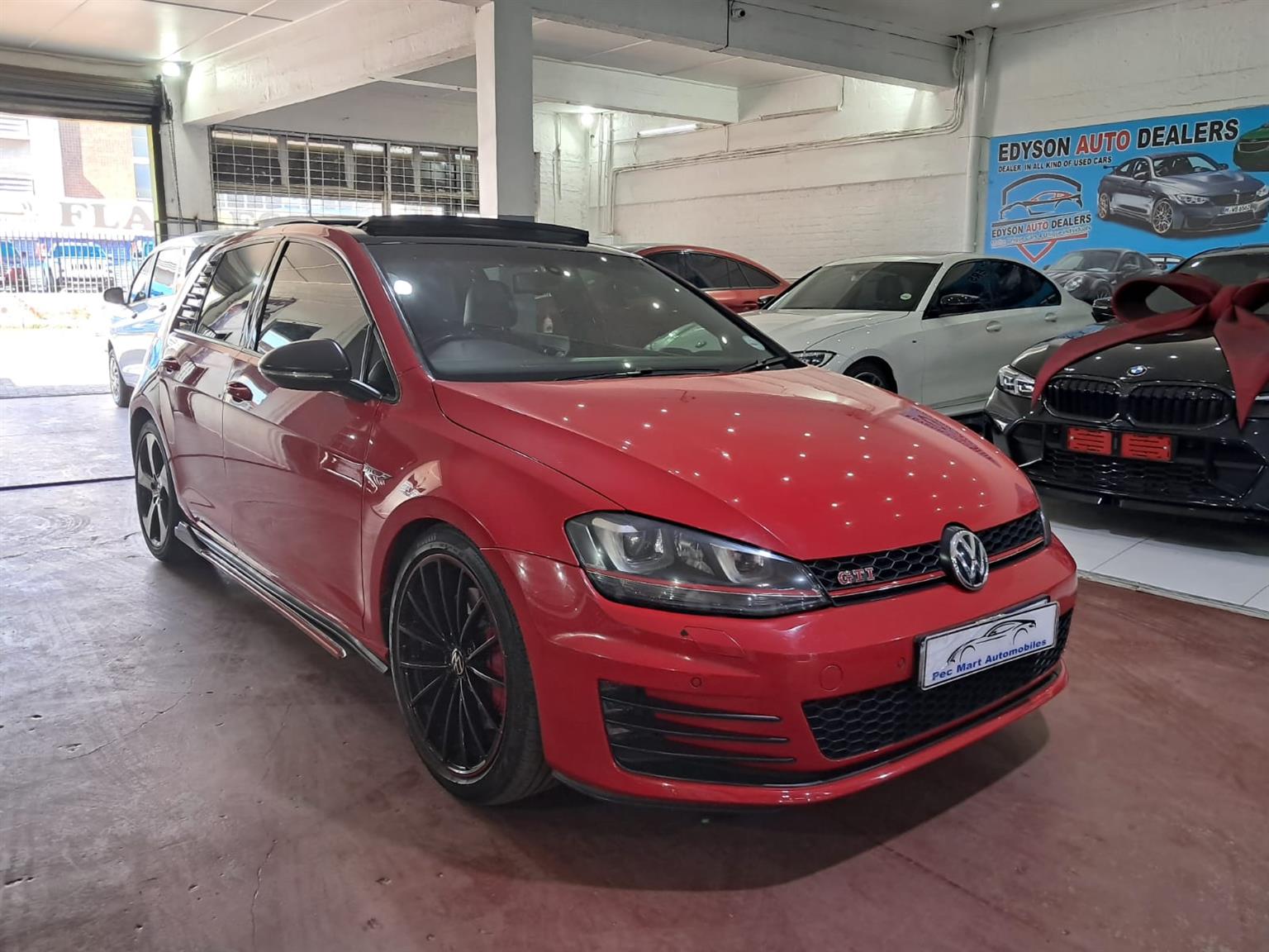 Used 2016 Volkswagen Golf GTI - Private Seller Used 2016 Volkswagen Golf GTI - Private Seller