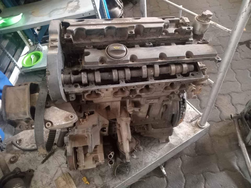 Peugeot 3008 10fj engine - Private Seller Peugeot 3008 10fj engine - Private Seller