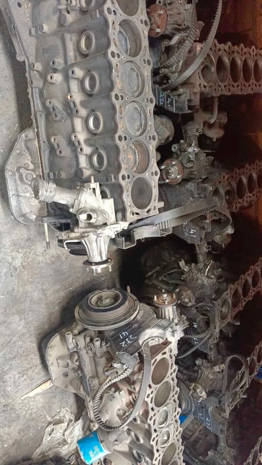 TOYOTA 2JZ SUB ASSEMBLY FOR SALE - Private Seller