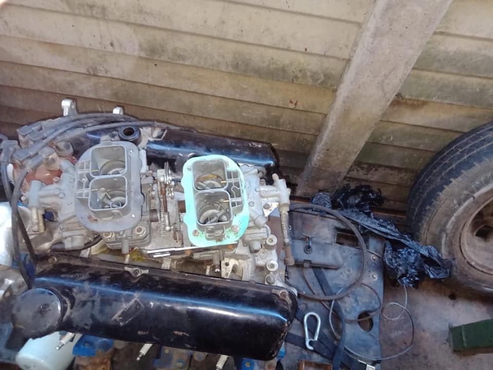 ford 3l V6 engine - Private Seller ford 3l V6 engine - Private Seller