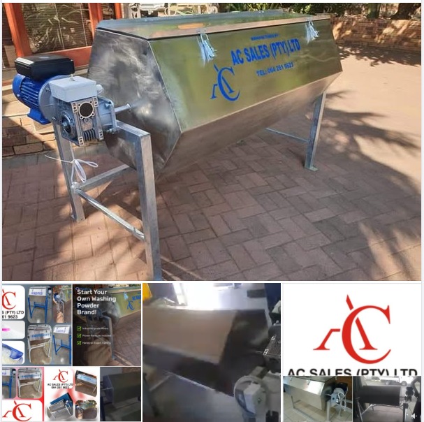 Blending machines | Junk Mail Marketplace
