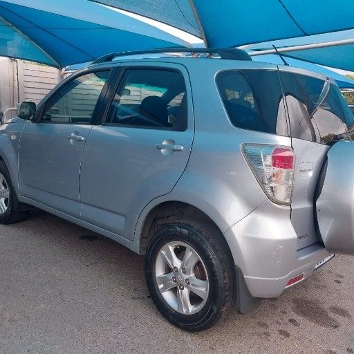 Used 2010 Daihatsu Terios 1.5 Diva Deluxe - Private Seller