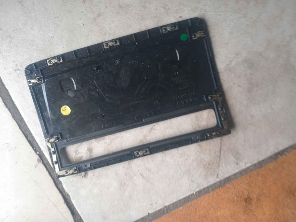 The OEM Part number is 8V0 857 186 E / 8V0857186E. 2016 Audi A3 Convertible. - Private Seller