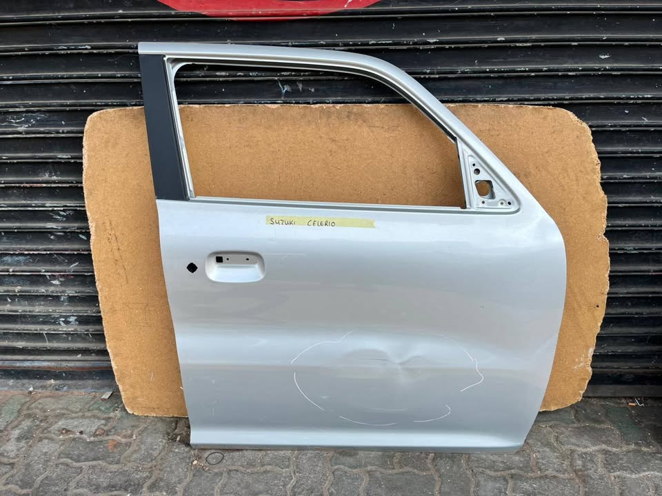 Suzuki Celerio Right Front door - Private Seller Suzuki Celerio Right Front door - Private Seller
