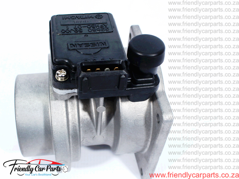 Nissan 1 Ton 1 Tonner Hardbody 3.3i VG33 VG33E Air Flow Meter OE AFH50-07 22680-59J00 - Private Seller