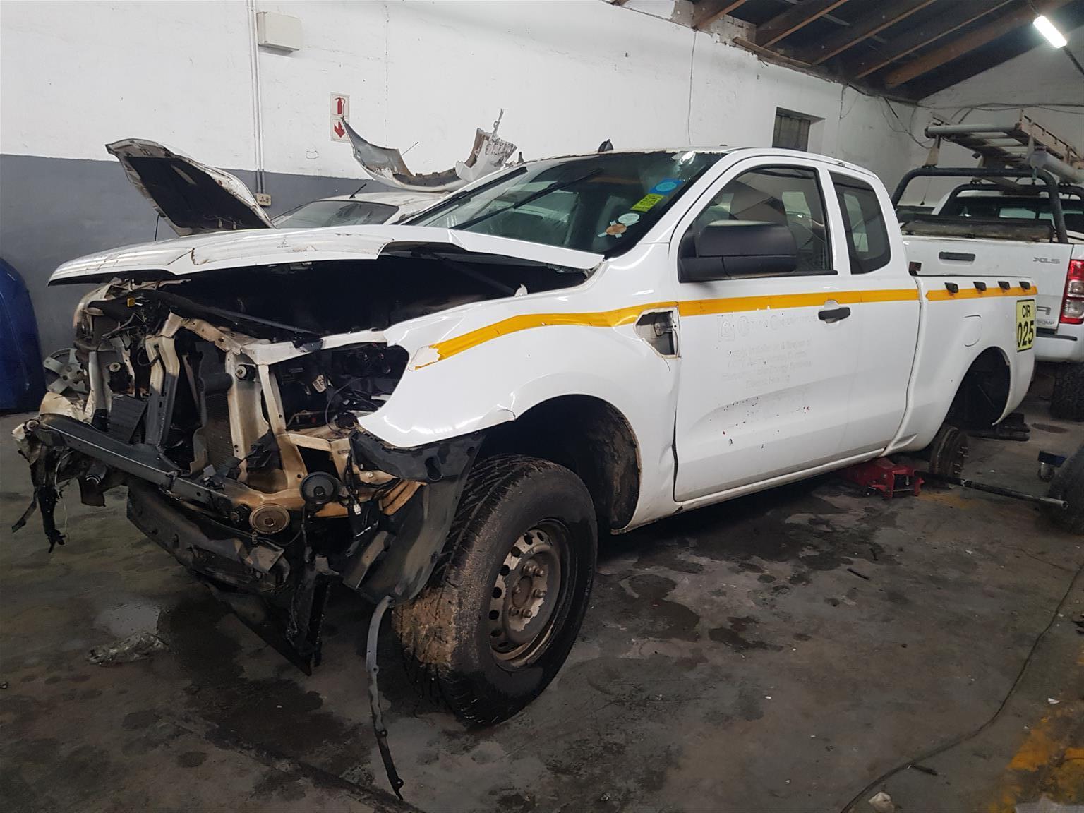 Ford Ranger T7 2.2 Manual transmission Stripping for spares - Private Seller Ford Ranger T7 2.2 Manual transmission Stripping for spares - Private Seller