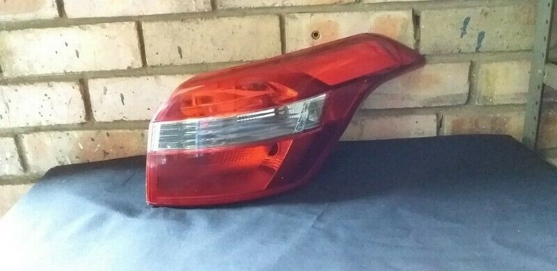 Hyundai Creta Right Rear Taillight - Private Seller Hyundai Creta Right Rear Taillight - Private Seller