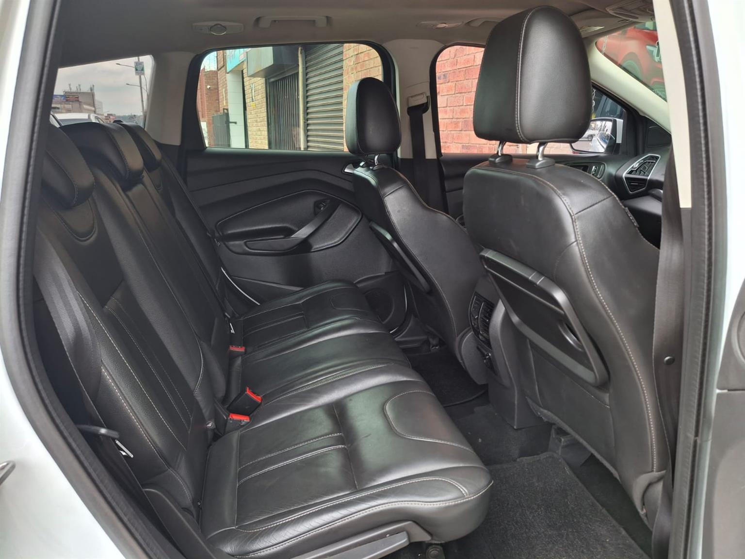 Used 2015 Ford Kuga 2.0T AWD Titanium - Private Seller Used 2015 Ford Kuga 2.0T AWD Titanium - Private Seller
