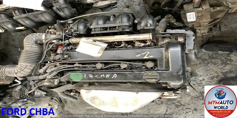 FORD MONDEO 1.8L CHBA CHBB ENGINE FOR SALE - Private Seller FORD MONDEO 1.8L CHBA CHBB ENGINE FOR SALE - Private Seller