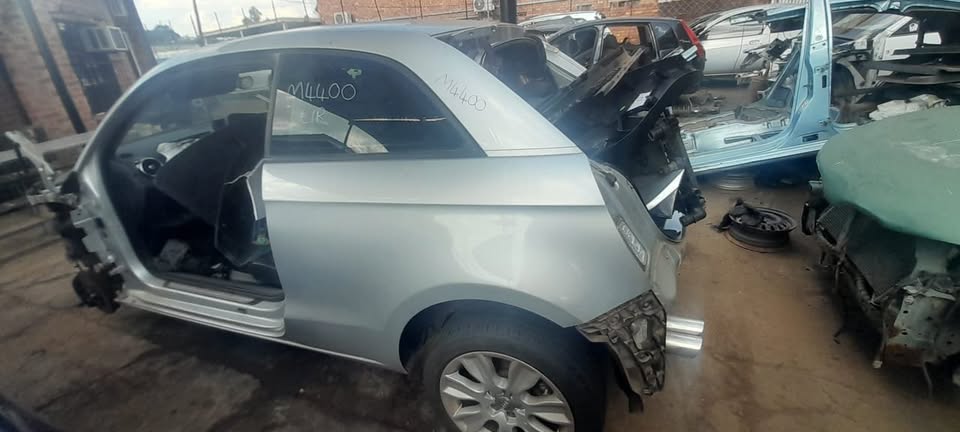Audi A1 stripping for spares. - Private Seller Audi A1 stripping for spares. - Private Seller