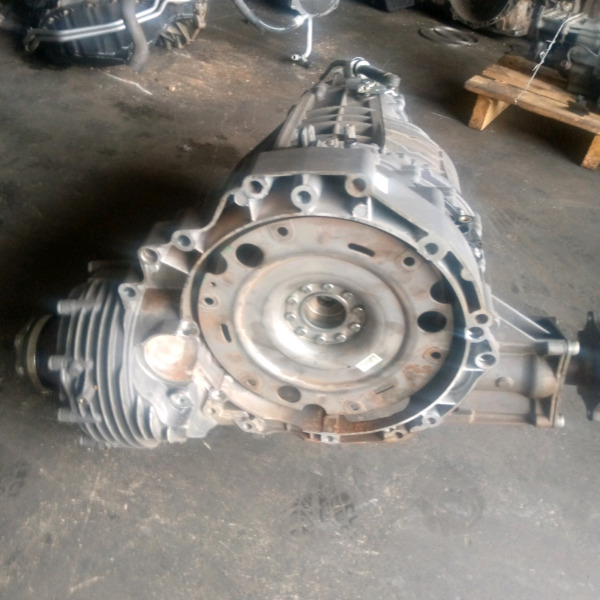 Audi A4 CJE DSG Gearbox for Sale