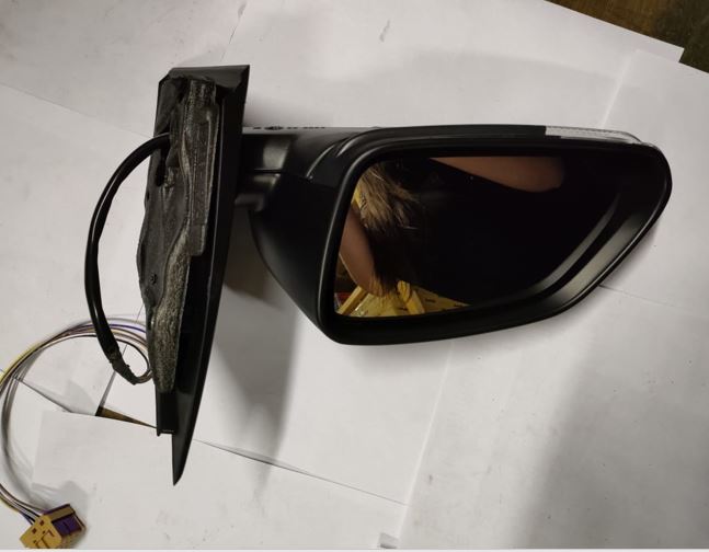VW POLO 2005 – 2009 BRAND NEW ELECTRIC DOOR MIRROR FOR SALE - Private Seller VW POLO 2005 – 2009 BRAND NEW ELECTRIC DOOR MIRROR FOR SALE - Private Seller