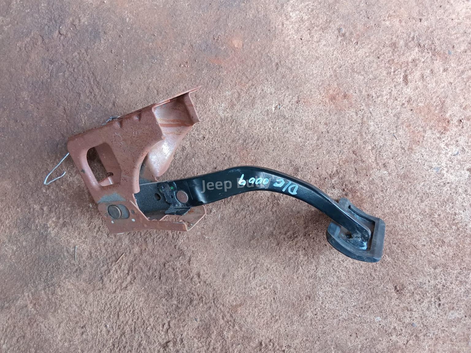 Used Dodge Journey Brake Pedal - Private Seller Used Dodge Journey Brake Pedal - Private Seller
