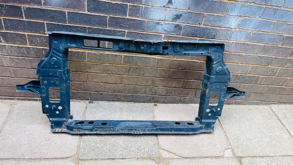 KIA RIO CRADLE - Private Seller