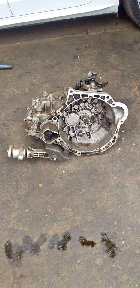 HYUNDAI I20 GEARBOX - Private Seller HYUNDAI I20 GEARBOX - Private Seller