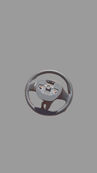 FORD ECOBOOST STEERING WHEEL (2015) - Private Seller