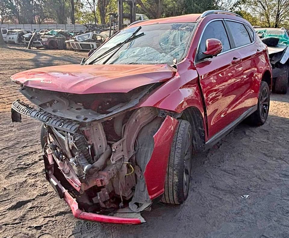 2021 HAVAL H2 stripping for spares - Private Seller 2021 HAVAL H2 stripping for spares - Private Seller