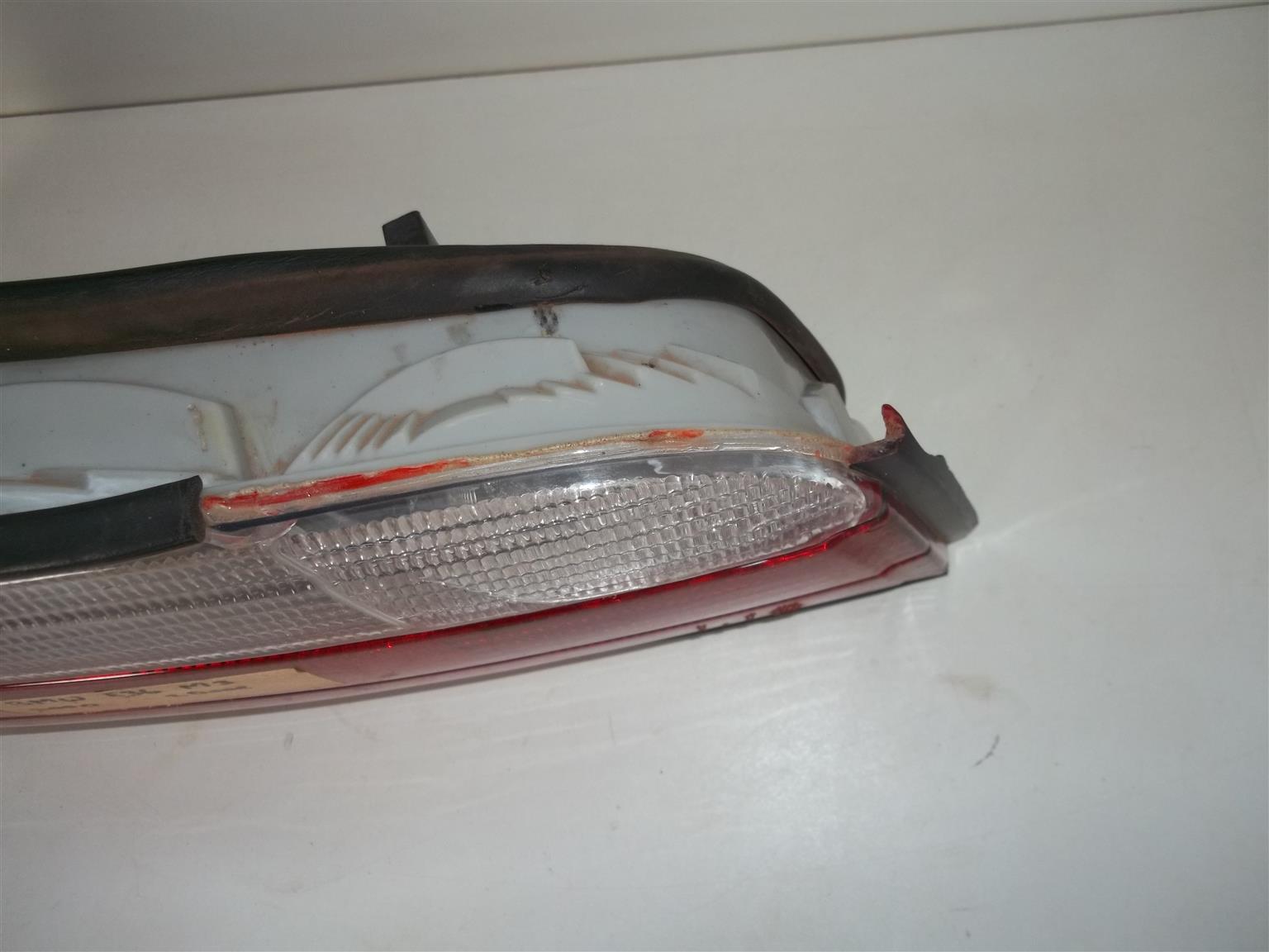 Bmw e36 M3 (2000) left tail light - Private Seller Bmw e36 M3 (2000) left tail light - Private Seller